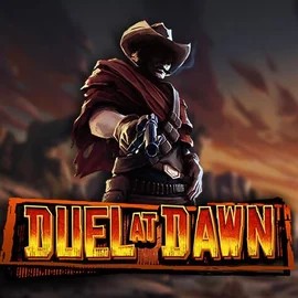 game logo by Hacksaw Gaming on goldenspandacasino.nl