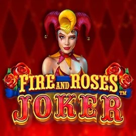 Play Fire and Roses Joker slot by Triple Edge Studios on goldenspandacasino.nl