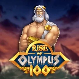 Rise of Olympus 100 online slot from Play'n GO – play at goldenspandacasino.nl