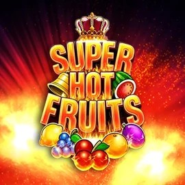 Play Super Hot Fruits slot by Inspired Gaming on goldenspandacasino.nl