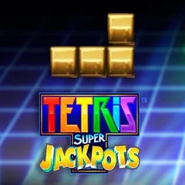 Tetris Super Jackpots online slot from WMS – play at goldenspandacasino.nl